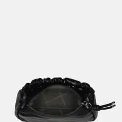 Crossbody Tassen^David Jones crossbody tas black