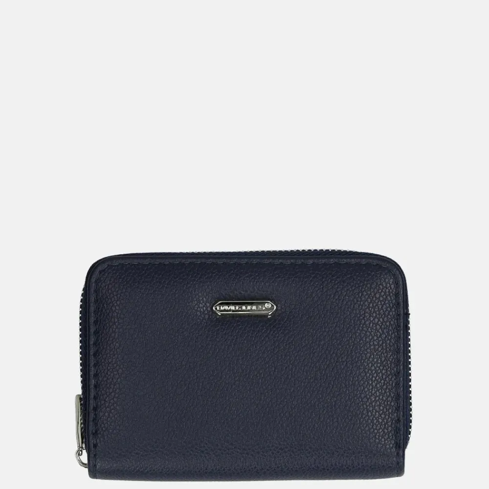 Dames Portemonnees^David Jones portemonnee S blue
