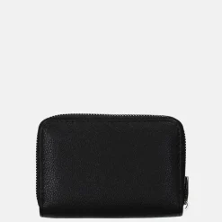 Dames Portemonnees^David Jones portemonnee S black
