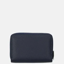 Dames Portemonnees^David Jones portemonnee S blue