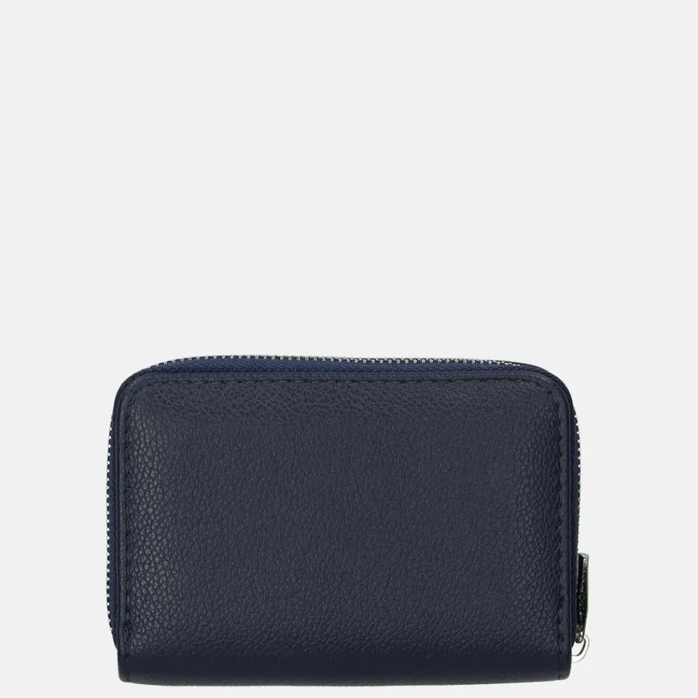 Dames Portemonnees^David Jones portemonnee S blue