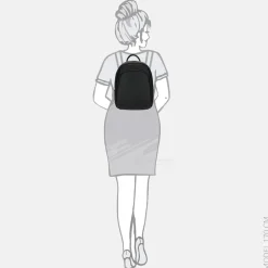 Vrijetijd Rugzakken | Fashion Rugzakken^David Jones rugzak black