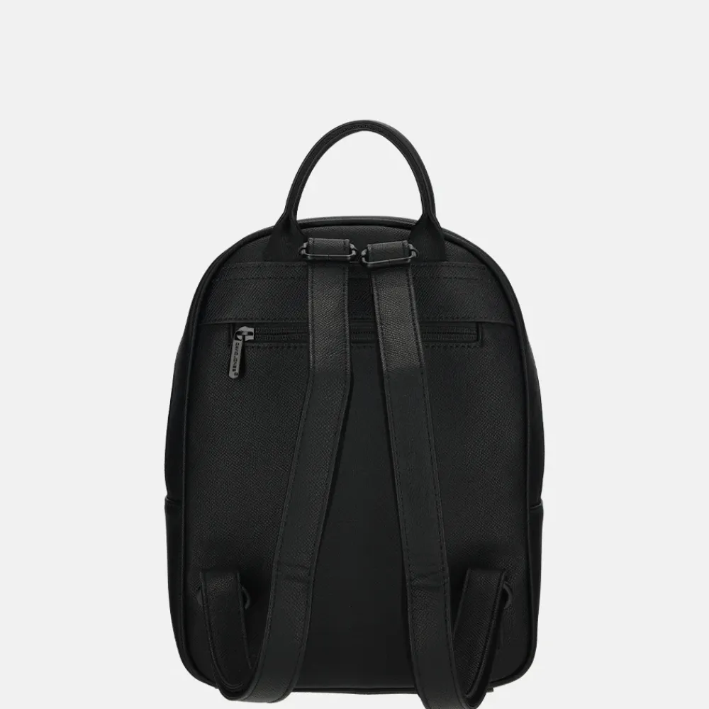 Vrijetijd Rugzakken | Fashion Rugzakken^David Jones rugzak black
