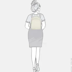 Vrijetijd Rugzakken | Fashion Rugzakken^David Jones rugzak coconut cream
