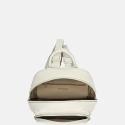 Vrijetijd Rugzakken | Fashion Rugzakken^David Jones rugzak coconut cream