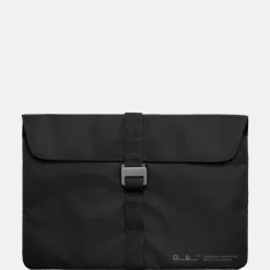 School Accessoires | Laptophoezen^Db Journey Essential laptophoes 13 inch black out