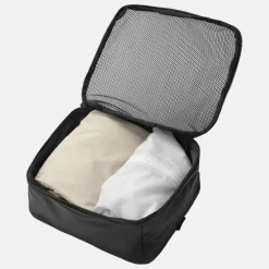 Inpakaccessoires^Db Journey Essentials Packing Cube inpakaccessoire M black out