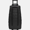 Reistassen Op Wielen^Db Journey Hugger Check-in reistas op wielen 60L black out