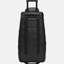 Reistassen Op Wielen^Db Journey Hugger Check-in reistas op wielen 60L black out