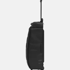 Reistassen Op Wielen^Db Journey Hugger Check-in reistas op wielen 60L black out