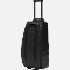 Reistassen Op Wielen^Db Journey Hugger Check-in reistas op wielen 60L black out