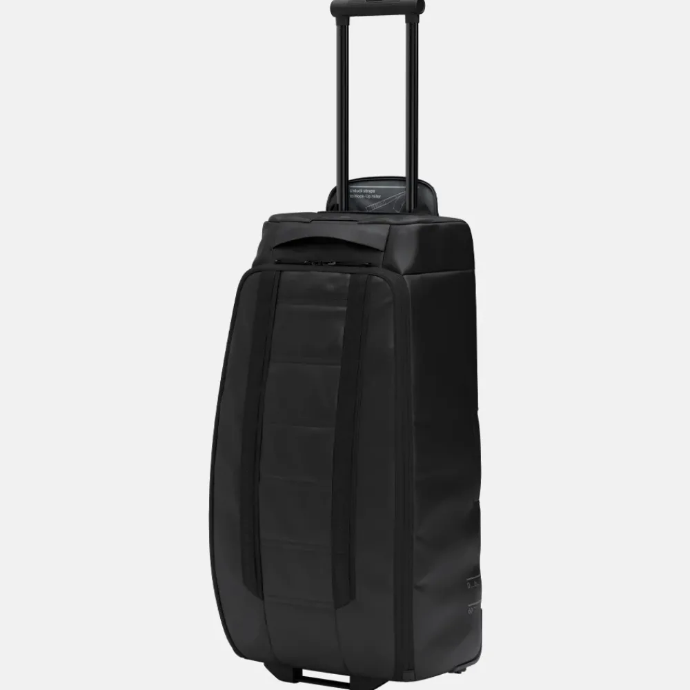 Reistassen Op Wielen^Db Journey Hugger Check-in reistas op wielen 60L black out