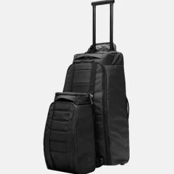 Reistassen Op Wielen^Db Journey Hugger Check-in reistas op wielen 60L black out