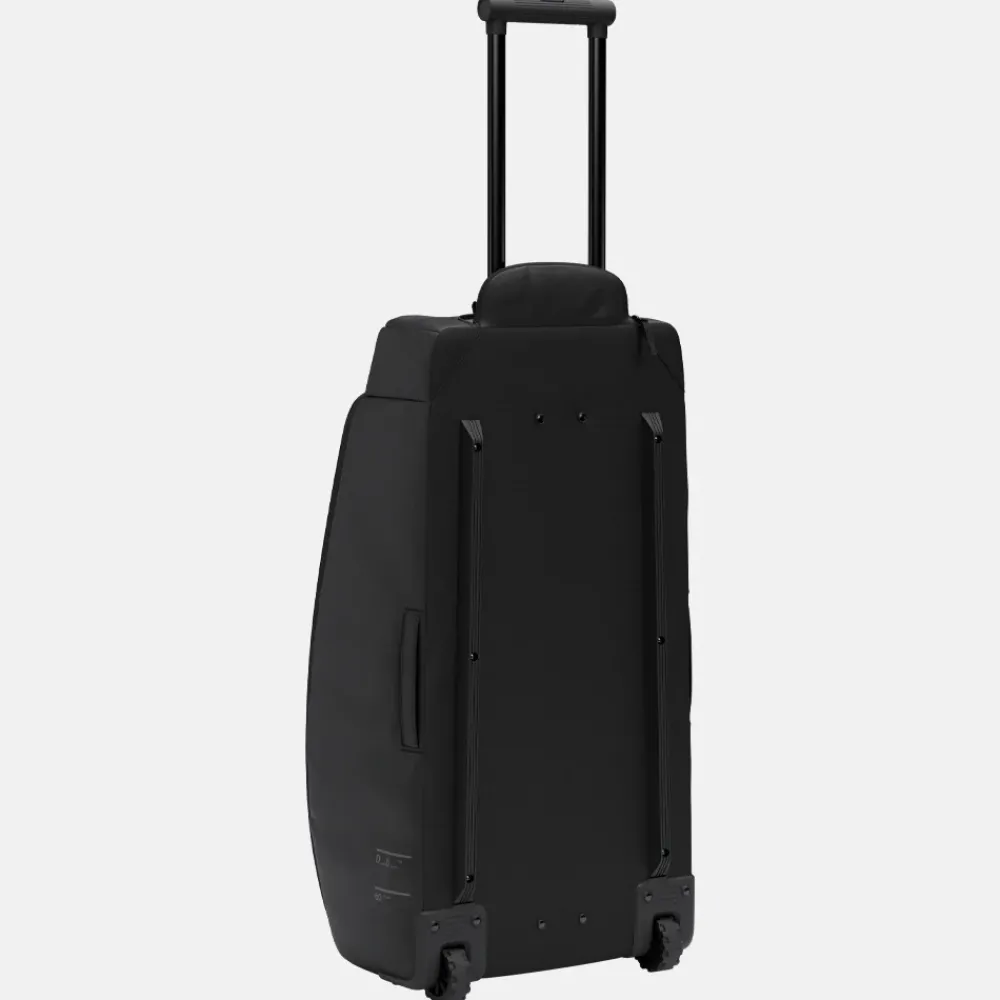 Reistassen Op Wielen^Db Journey Hugger Check-in reistas op wielen 60L black out