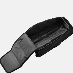 Reistassen Op Wielen^Db Journey Hugger Check-in reistas op wielen 60L black out