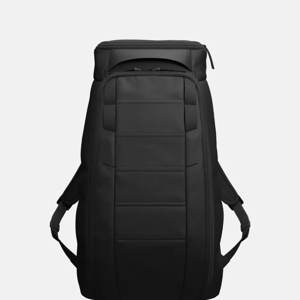 Laptop Rugzakken^Db Journey Hugger laptoprugzak 15.6 inch 25L black out