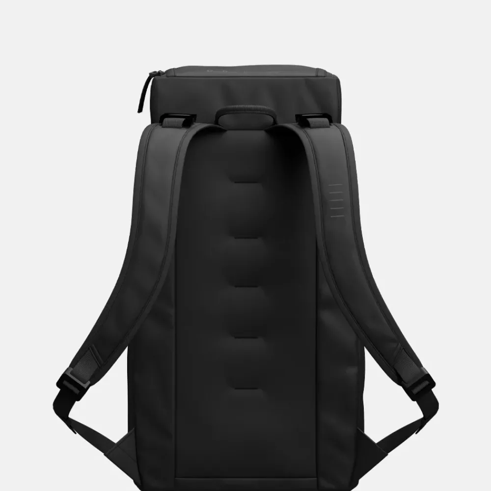 Laptop Rugzakken^Db Journey Hugger laptoprugzak 15.6 inch 25L black out