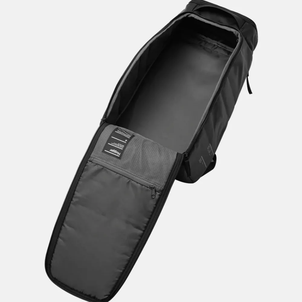 Laptop Rugzakken^Db Journey Hugger laptoprugzak 15.6 inch 25L black out