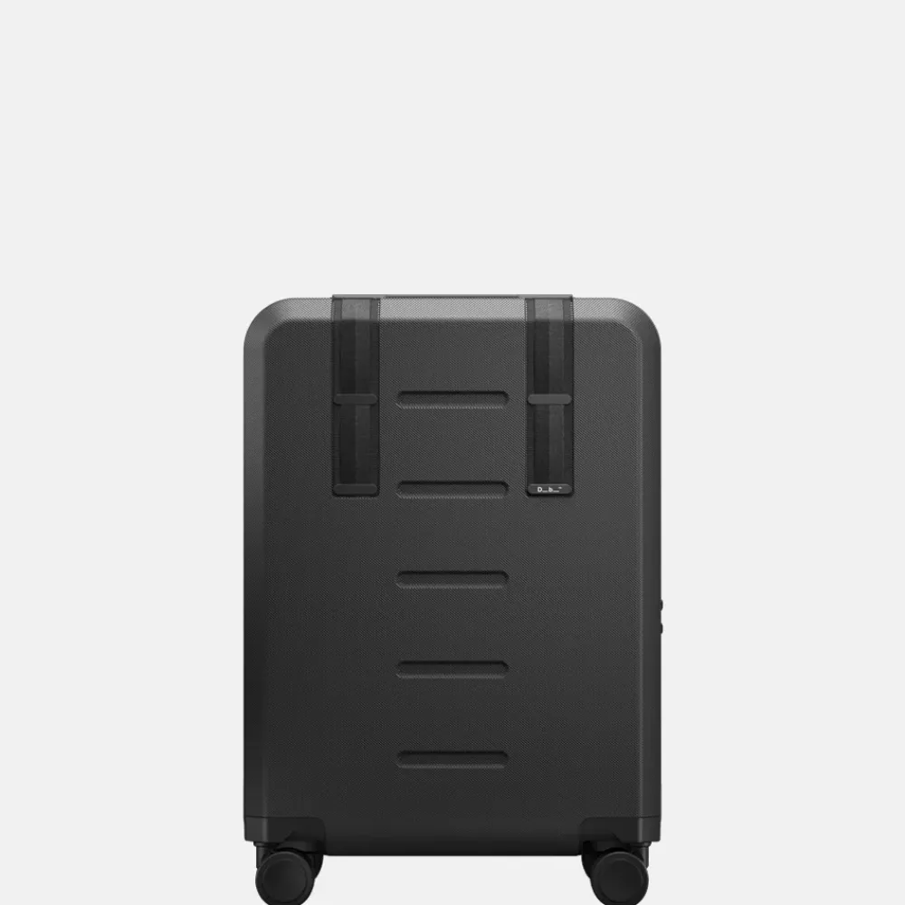 Handbagage Koffers^Db Journey Ramverk Carry-on handbagage koffer 55cm black out