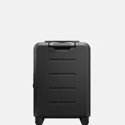 Handbagage Koffers^Db Journey Ramverk Carry-on handbagage koffer 55cm black out