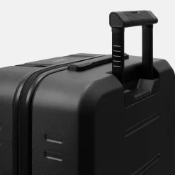 Handbagage Koffers^Db Journey Ramverk Carry-on handbagage koffer 55cm black out