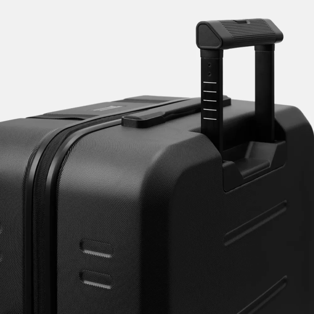 Handbagage Koffers^Db Journey Ramverk Carry-on handbagage koffer 55cm black out