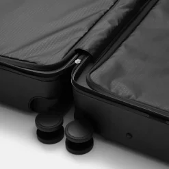 Handbagage Koffers^Db Journey Ramverk Carry-on handbagage koffer 55cm black out