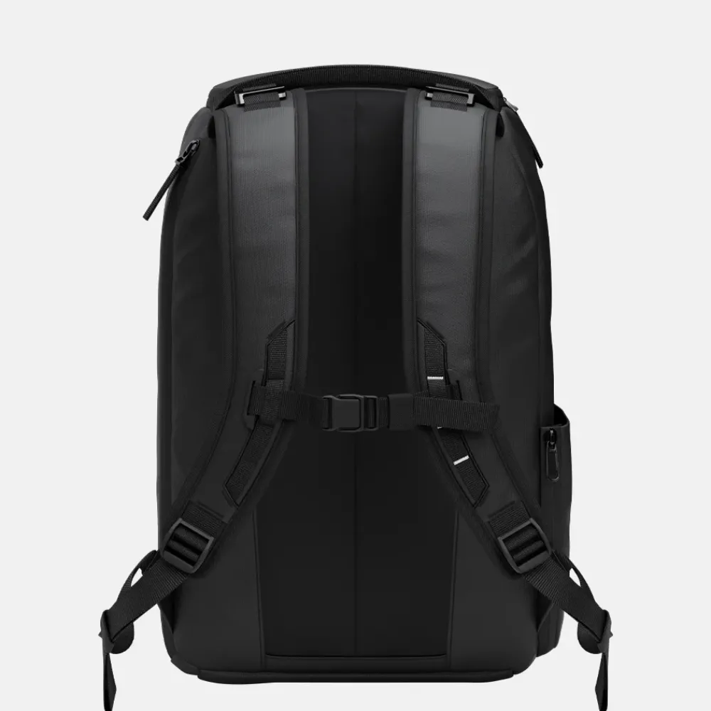 Laptop Rugzakken^Db Journey Ramverk laptoprugzak 15.6 inch 26L black out