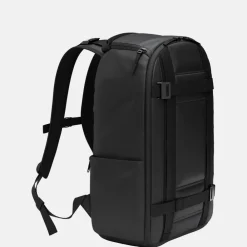Laptop Rugzakken^Db Journey Ramverk laptoprugzak 15.6 inch 26L black out