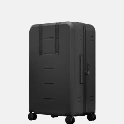 Reiskoffers^Db Journey Ramverk reiskoffer 75 cm black out
