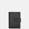 Pasjeshouders | Heren Portemonnees^DD Exclusive pasjeshouder black