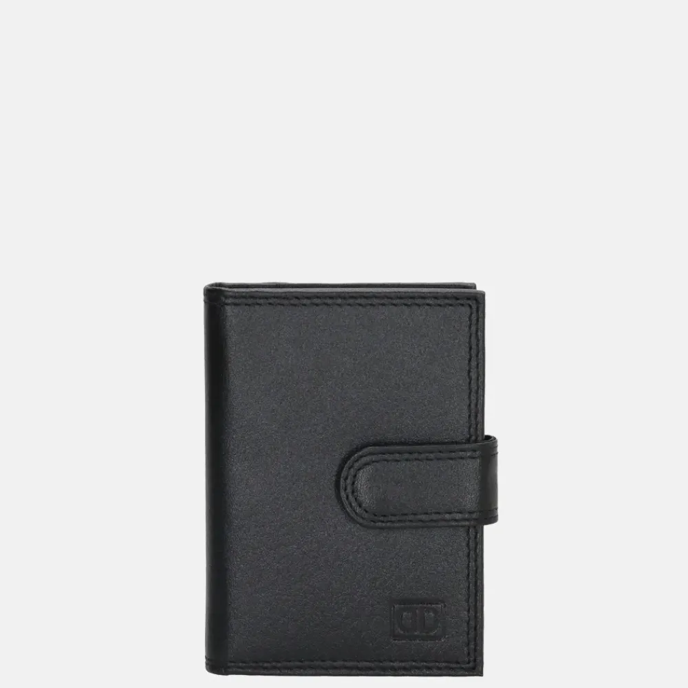 Pasjeshouders | Heren Portemonnees^DD Exclusive pasjeshouder black