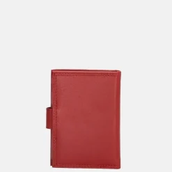 Pasjeshouders | Heren Portemonnees^DD Exclusive pasjeshouder red