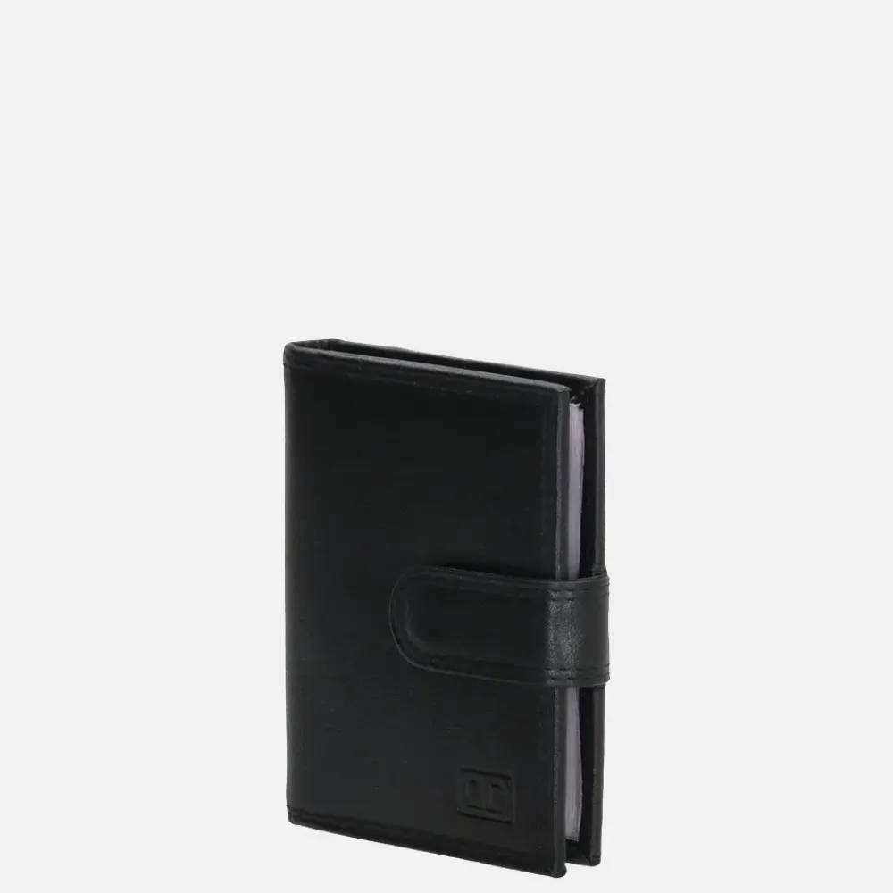 Pasjeshouders | Heren Portemonnees^DD Exclusive pasjeshouder black