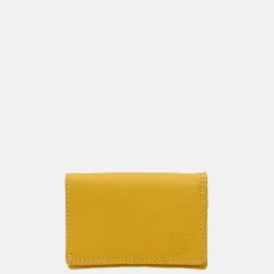 Dames Portemonnees^DD Exclusive portemonnee yellow
