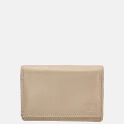 Heren Portemonnees | Dames Portemonnees^DD Exclusive portemonnee light taupe