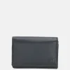 Heren Portemonnees | Dames Portemonnees^DD Exclusive portemonnee navy