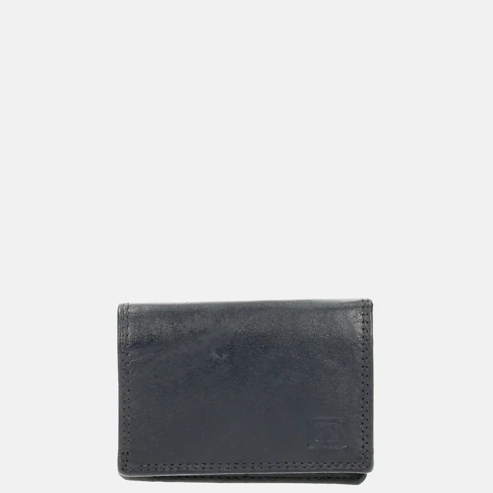 Dames Portemonnees^DD Exclusive portemonnee navy