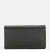 Dames Portemonnees^DD Exclusive portemonnee black