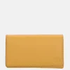 Dames Portemonnees^DD Exclusive portemonnee geel