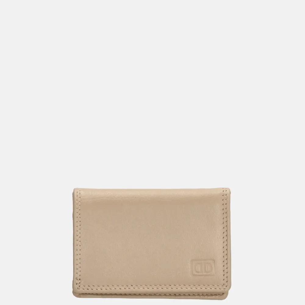 Dames Portemonnees^DD Exclusive portemonnee light taupe