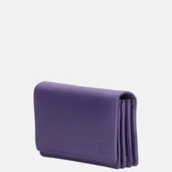 Heren Portemonnees | Dames Portemonnees^DD Exclusive portemonnee purple