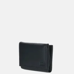 Heren Portemonnees | Dames Portemonnees^DD Exclusive portemonnee blauw