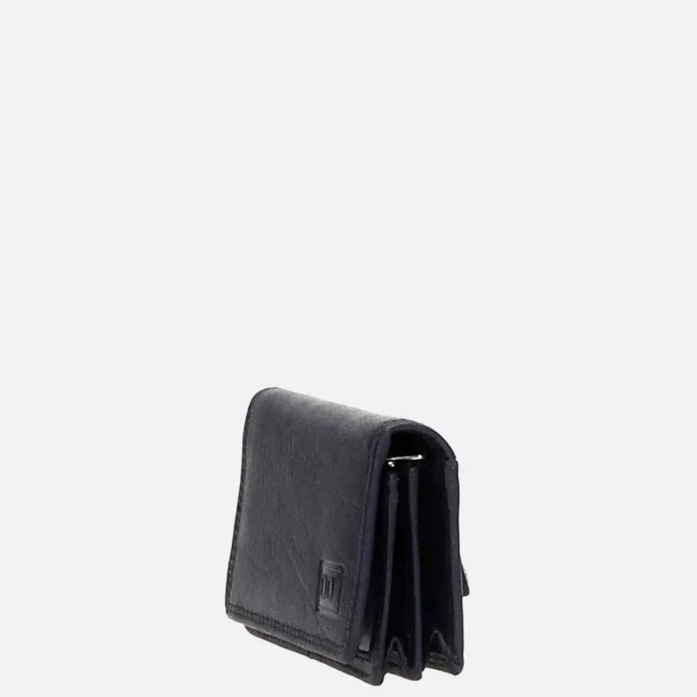 Dames Portemonnees^DD Exclusive portemonnee navy