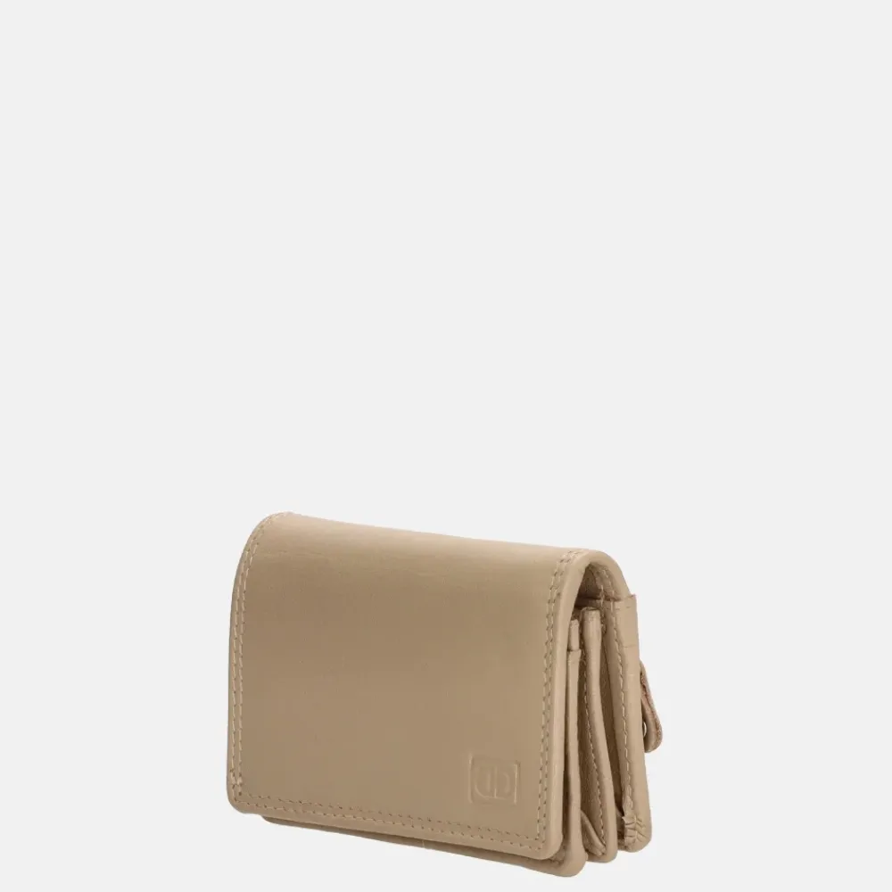 Dames Portemonnees^DD Exclusive portemonnee light taupe