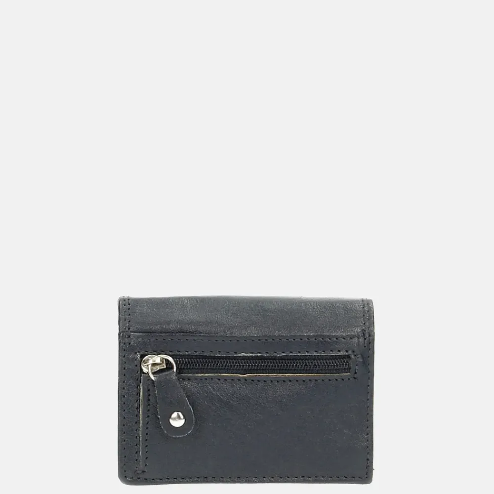 Dames Portemonnees^DD Exclusive portemonnee navy