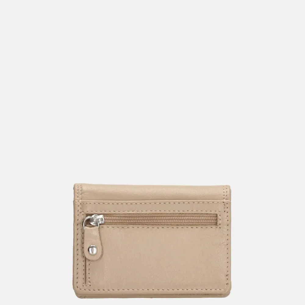Dames Portemonnees^DD Exclusive portemonnee light taupe