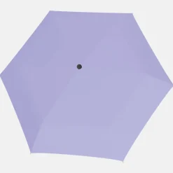 Paraplu'S^Doppler Fiber mini paraplu light purple