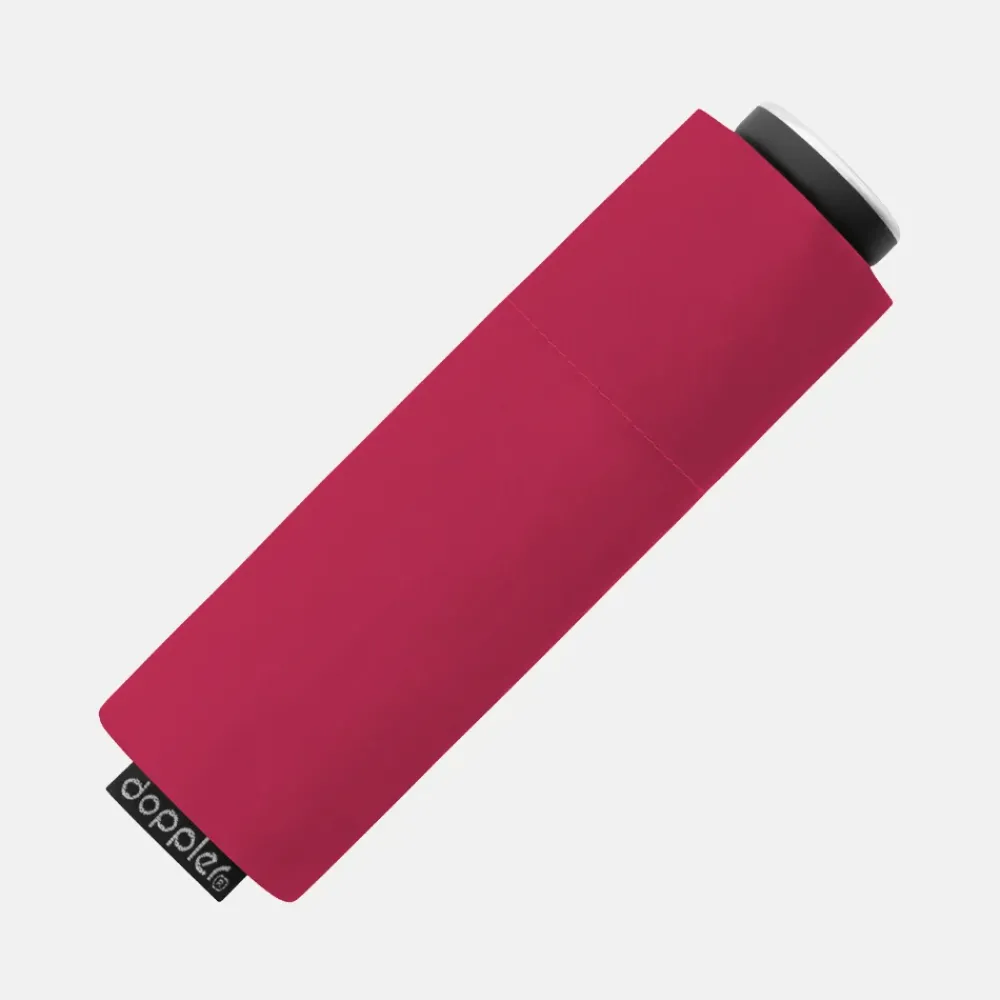 Paraplu'S^Doppler Fiber mini paraplu viva magena
