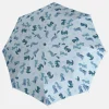 Paraplu'S^Doppler kinderparaplu dino's blue